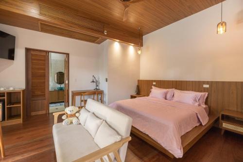 thammachard29 resort baangrood