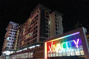 Jazz Suites @ Vivacity Megamall,,5 star