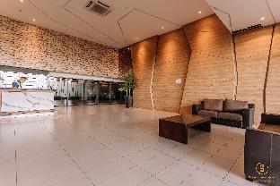 Jazz Suites @ Vivacity Megamall,,5 star