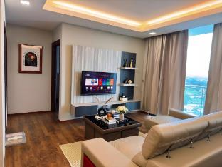 jazz suites vivacity megamall