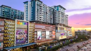 Jazz Suites @ Vivacity Megamall,,5 star