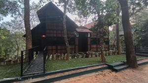 treehouse wayanad