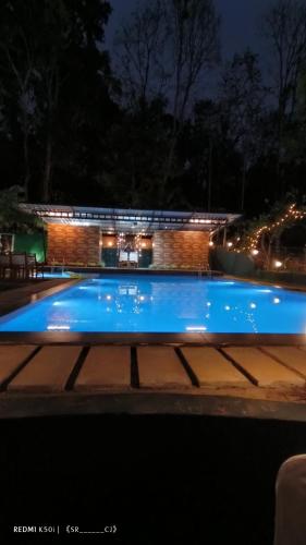 treehouse wayanad