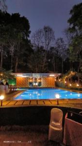 Treehouse Wayanad,,3 star