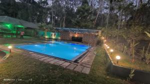 treehouse wayanad