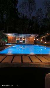 treehouse wayanad