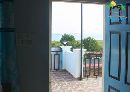 Saghar House,,2 star