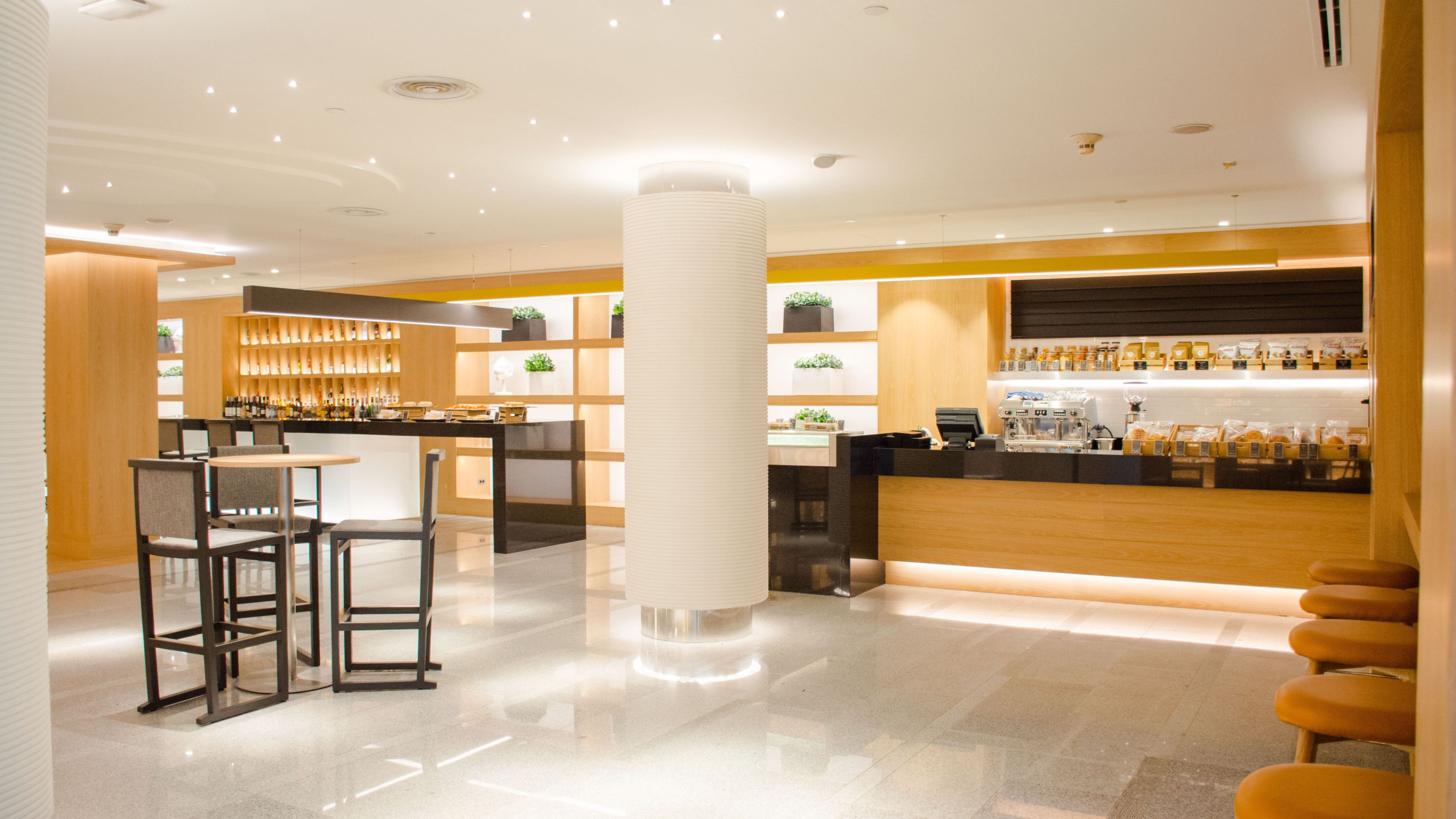holiday inn bangkok by ihg