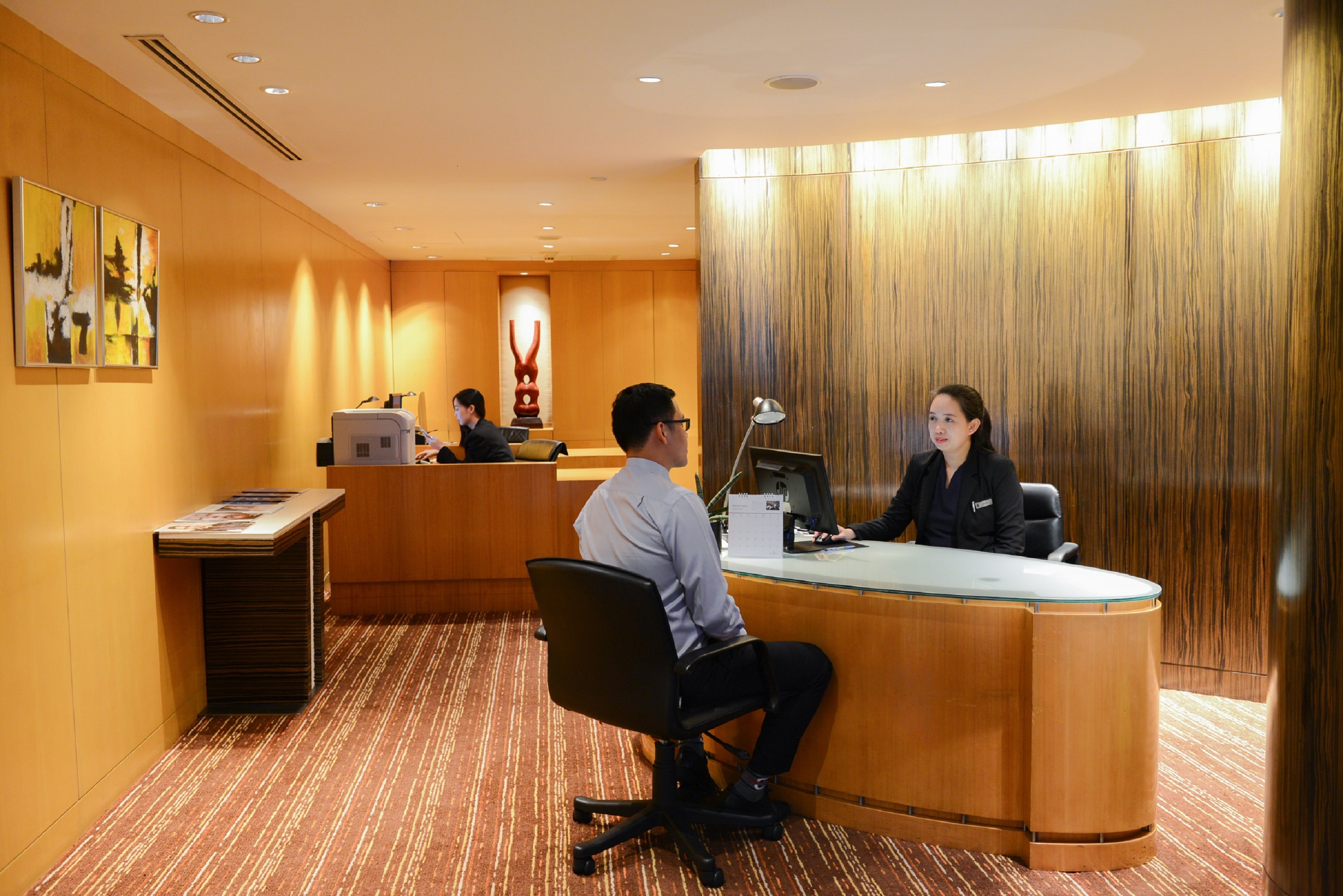 holiday inn bangkok by ihg