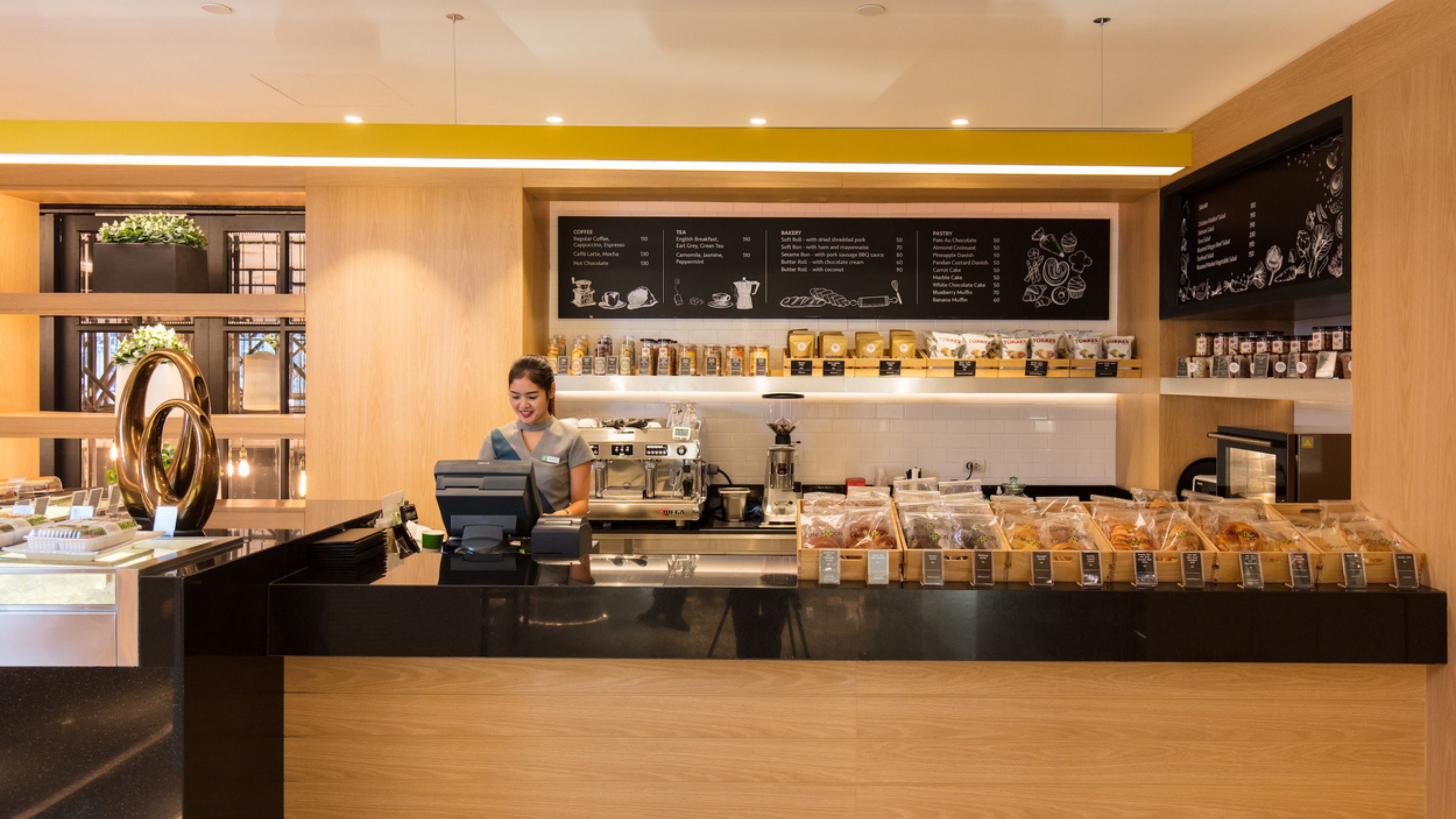 holiday inn bangkok by ihg