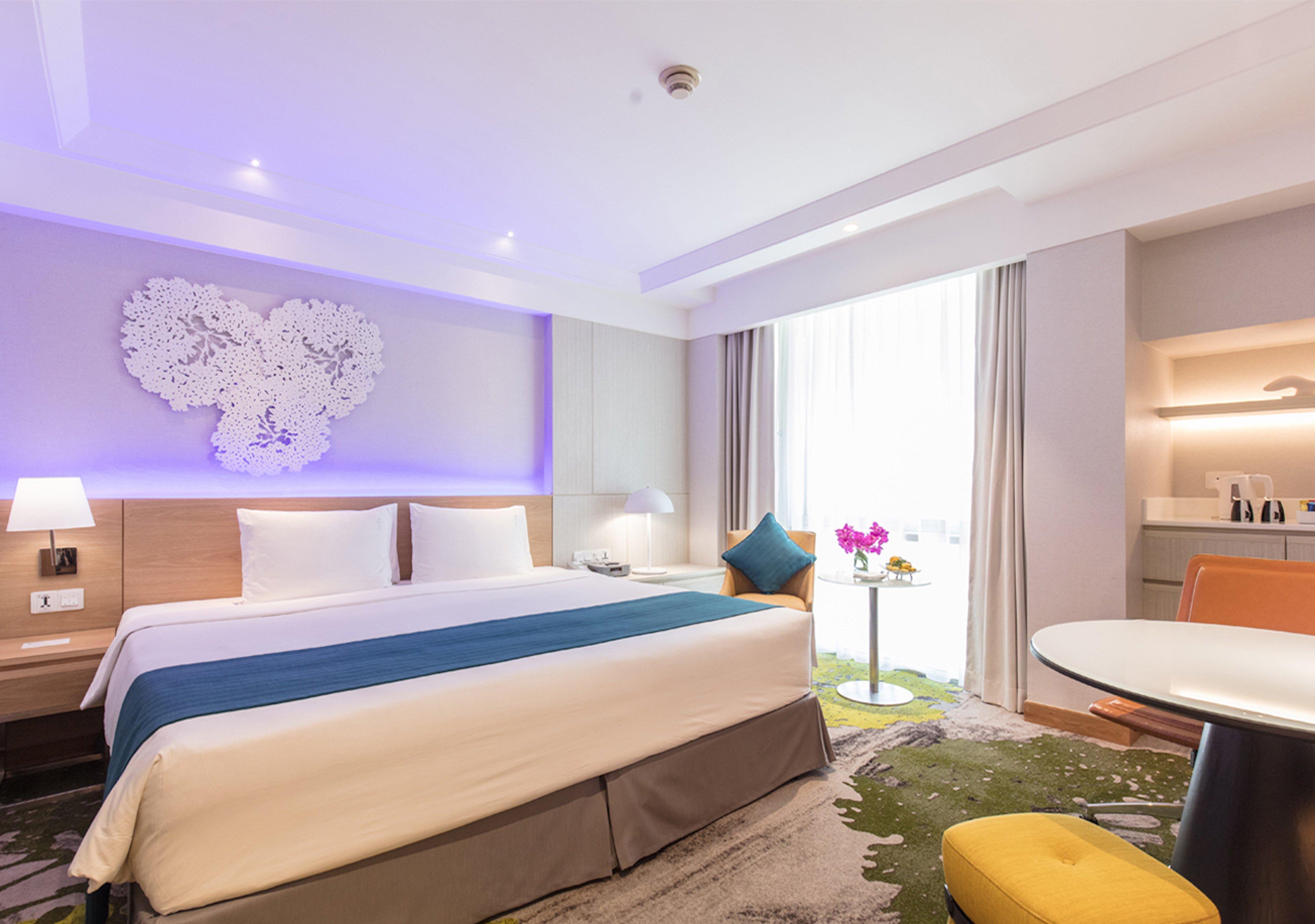 holiday inn bangkok by ihg