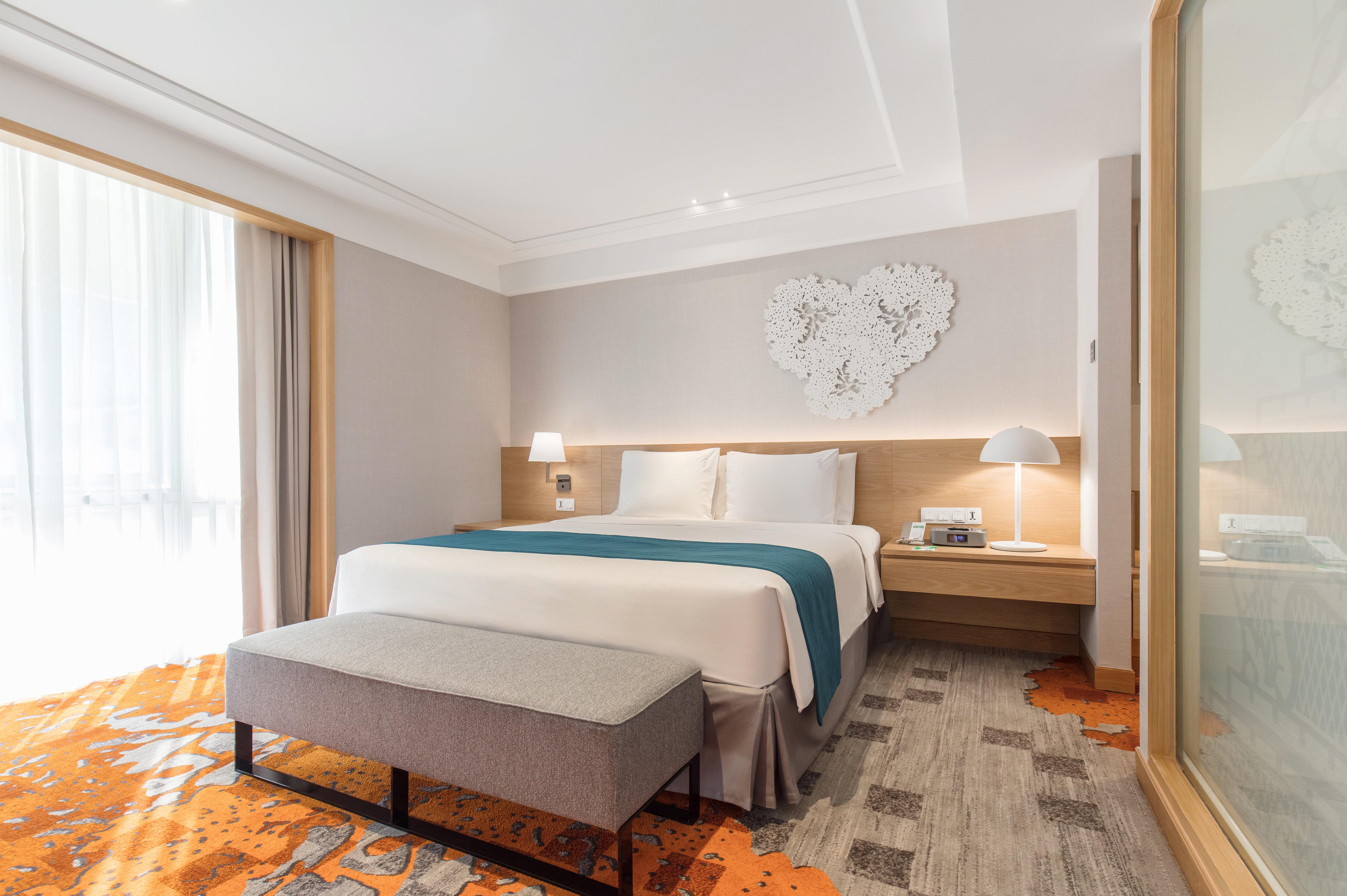 holiday inn bangkok by ihg