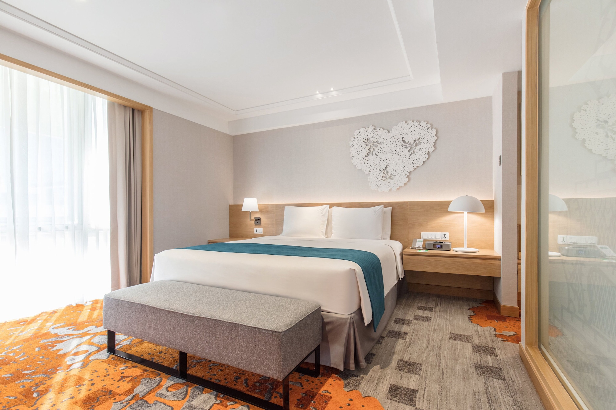 holiday inn bangkok by ihg