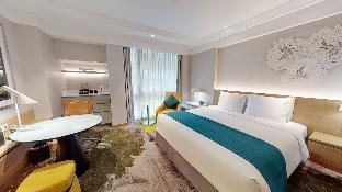 holiday inn bangkok by ihg