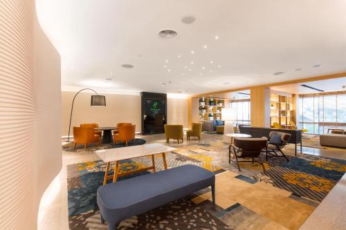 holiday inn bangkok by ihg