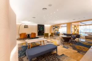 holiday inn bangkok by ihg