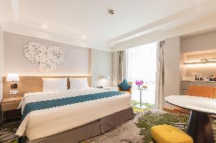 holiday inn bangkok by ihg