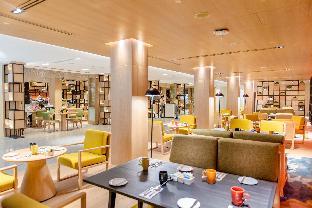 holiday inn bangkok by ihg