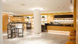 holiday inn bangkok by ihg