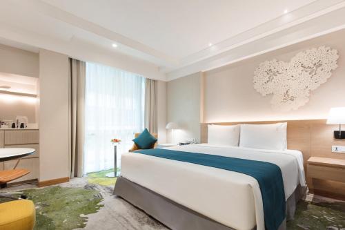 holiday inn bangkok by ihg