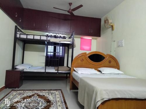 vasishta homestay