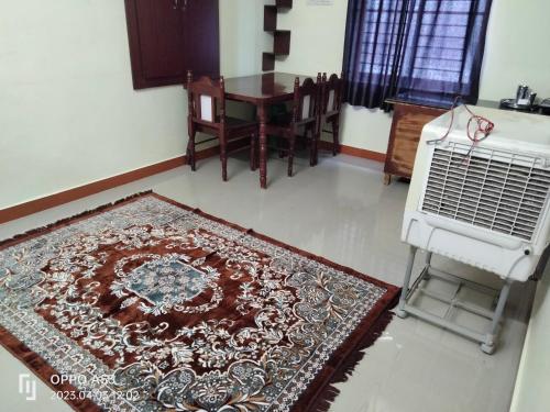 vasishta homestay