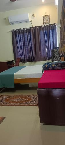 vasishta homestay