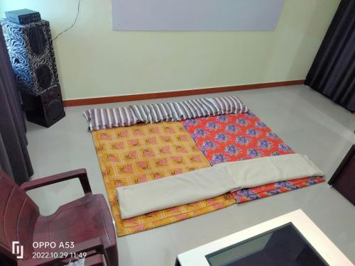 vasishta homestay