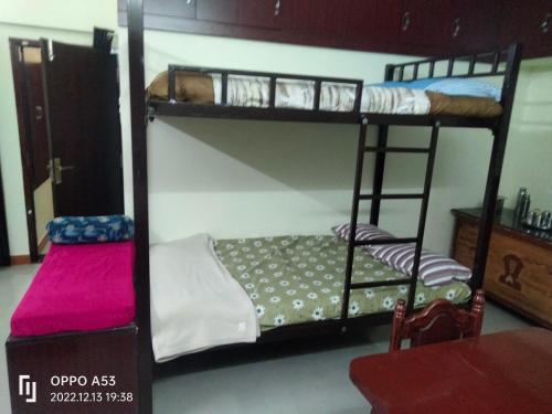 vasishta homestay