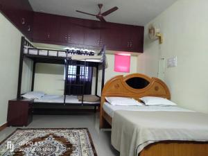 vasishta homestay