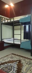 vasishta homestay