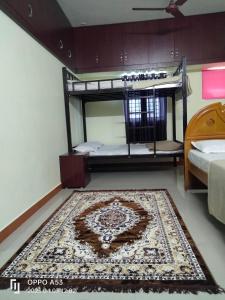vasishta homestay