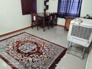 vasishta homestay