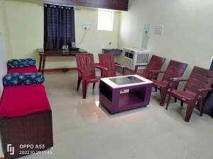 vasishta homestay