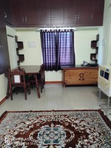 vasishta homestay