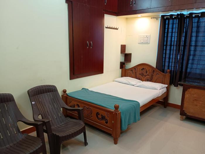 vasishta homestay