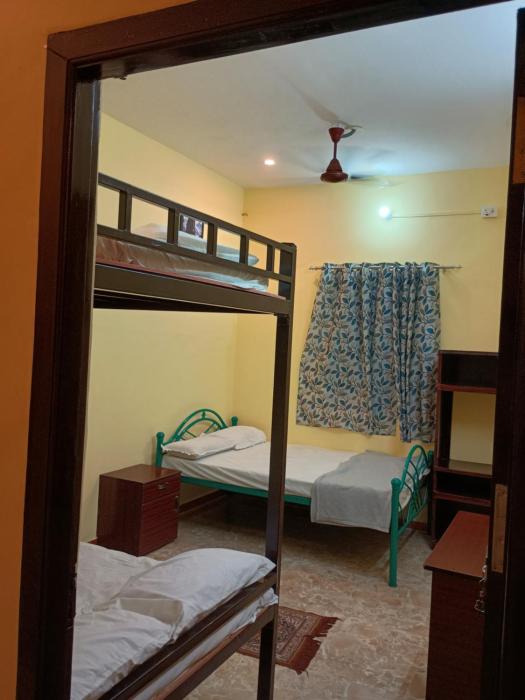 vasishta homestay