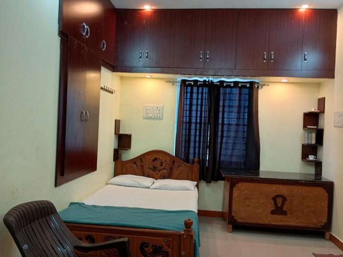 vasishta homestay