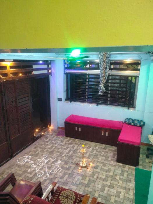 vasishta homestay