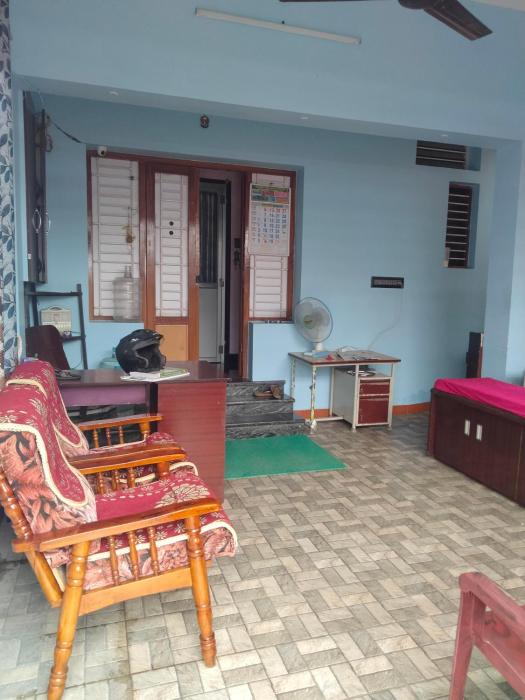 vasishta homestay