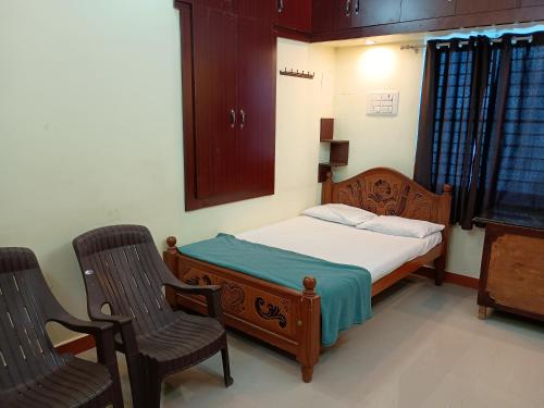 vasishta homestay