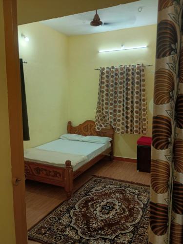 vasishta homestay