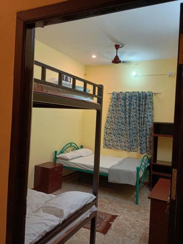 vasishta homestay