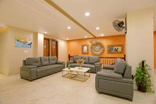 the blue vista hotel