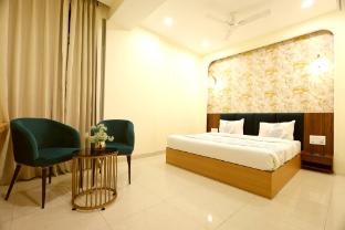 the blue vista hotel