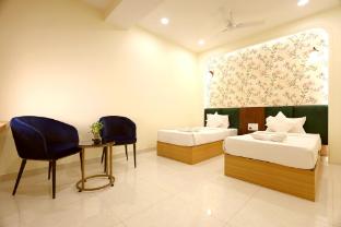 the blue vista hotel