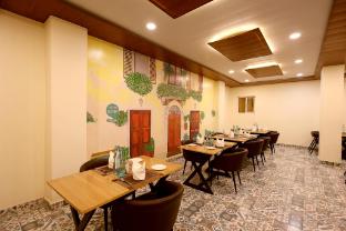 the blue vista hotel