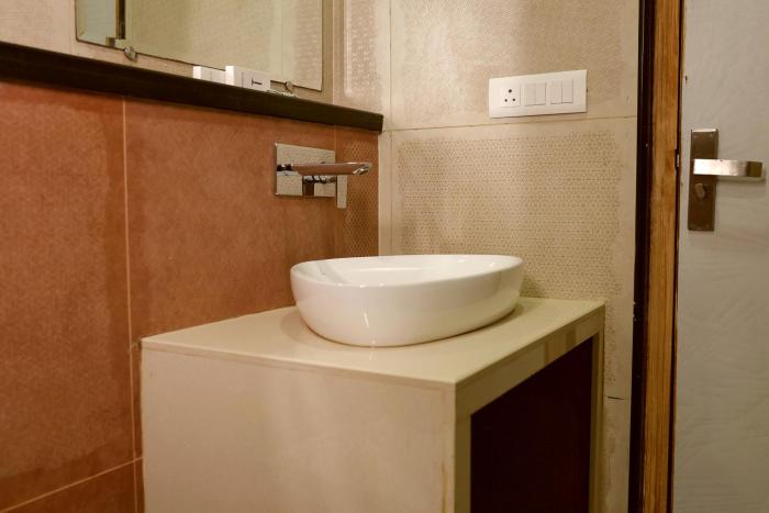 the blue vista hotel