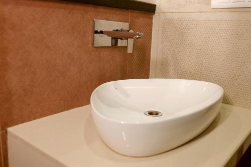 the blue vista hotel