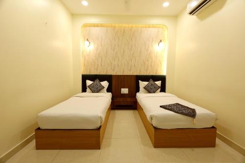 the blue vista hotel